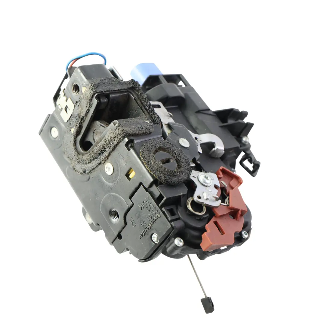 MK1 Serratura Porta Meccanismo Posteriore Destro per Skoda Fabia con numero di parte 6Y0839016A Skoda Fabia MK1 Serratura Porta Meccanismo Posteriore Destro - SKU 6Y0839016A - Numero di parte 6Y0839016A