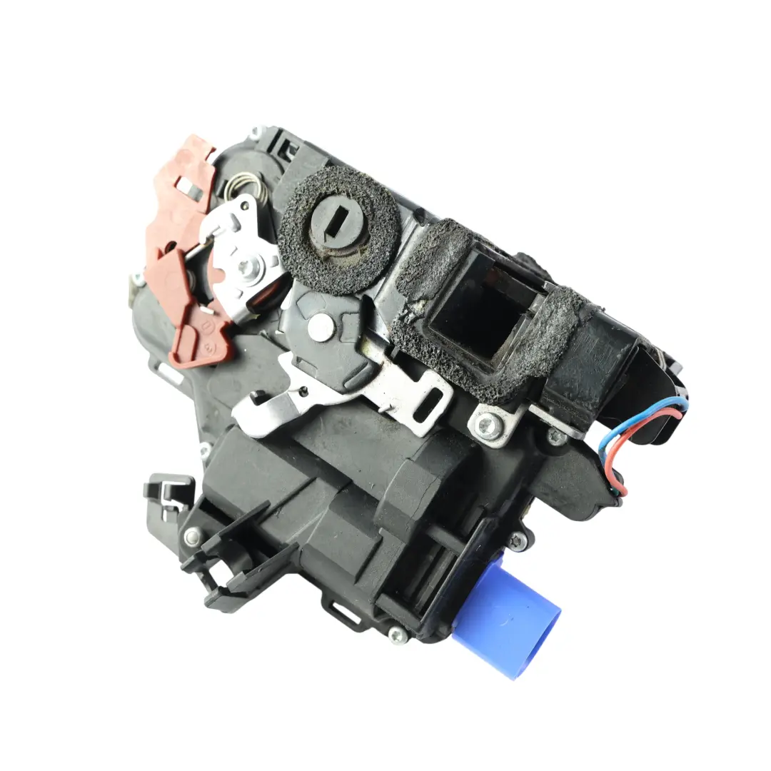 MK1 Serratura Porta Meccanismo Posteriore Destro per Skoda Fabia con numero di parte 6Y0839016A Skoda Fabia MK1 Serratura Porta Meccanismo Posteriore Destro - SKU 6Y0839016A - Numero di parte 6Y0839016A