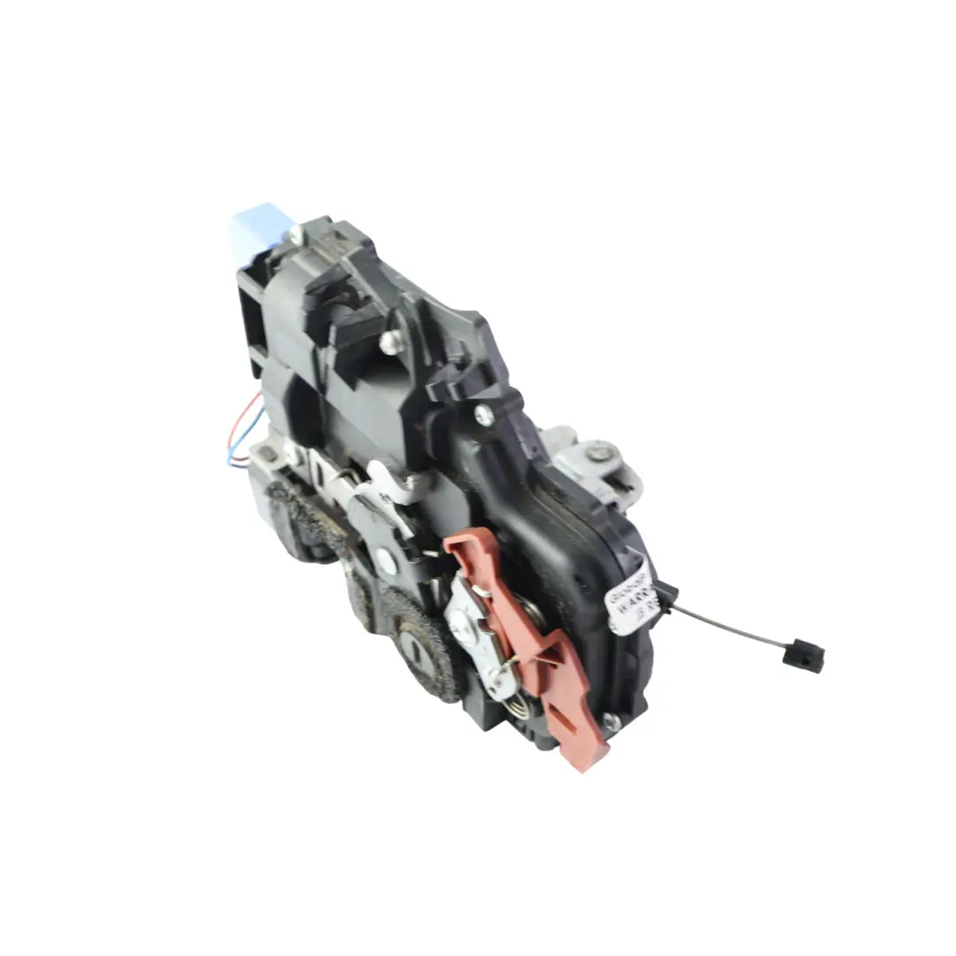 MK1 Mecanismo Cerradura Puerta Trasera Derecha para Skoda Fabia con número de pieza 6Y0839016A Skoda Fabia MK1 Mecanismo Cerradura Puerta Trasera Derecha - SKU 6Y0839016A - Número de pieza 6Y0839016A