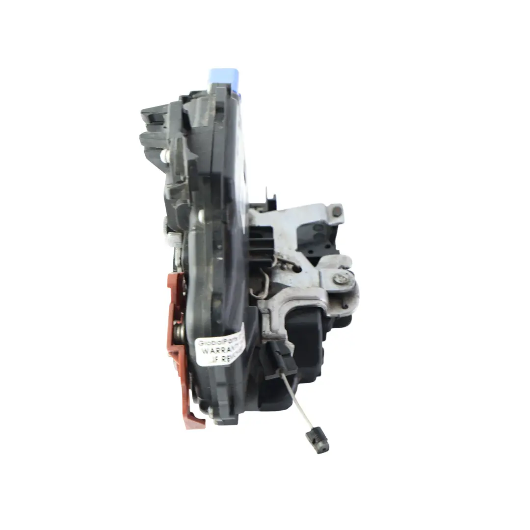 Skoda Fabia MK1 Türschloss Verriegelung Mechanismus Hinten Rechts - SKU 6Y0839016A - Teilenummer 6Y0839016A