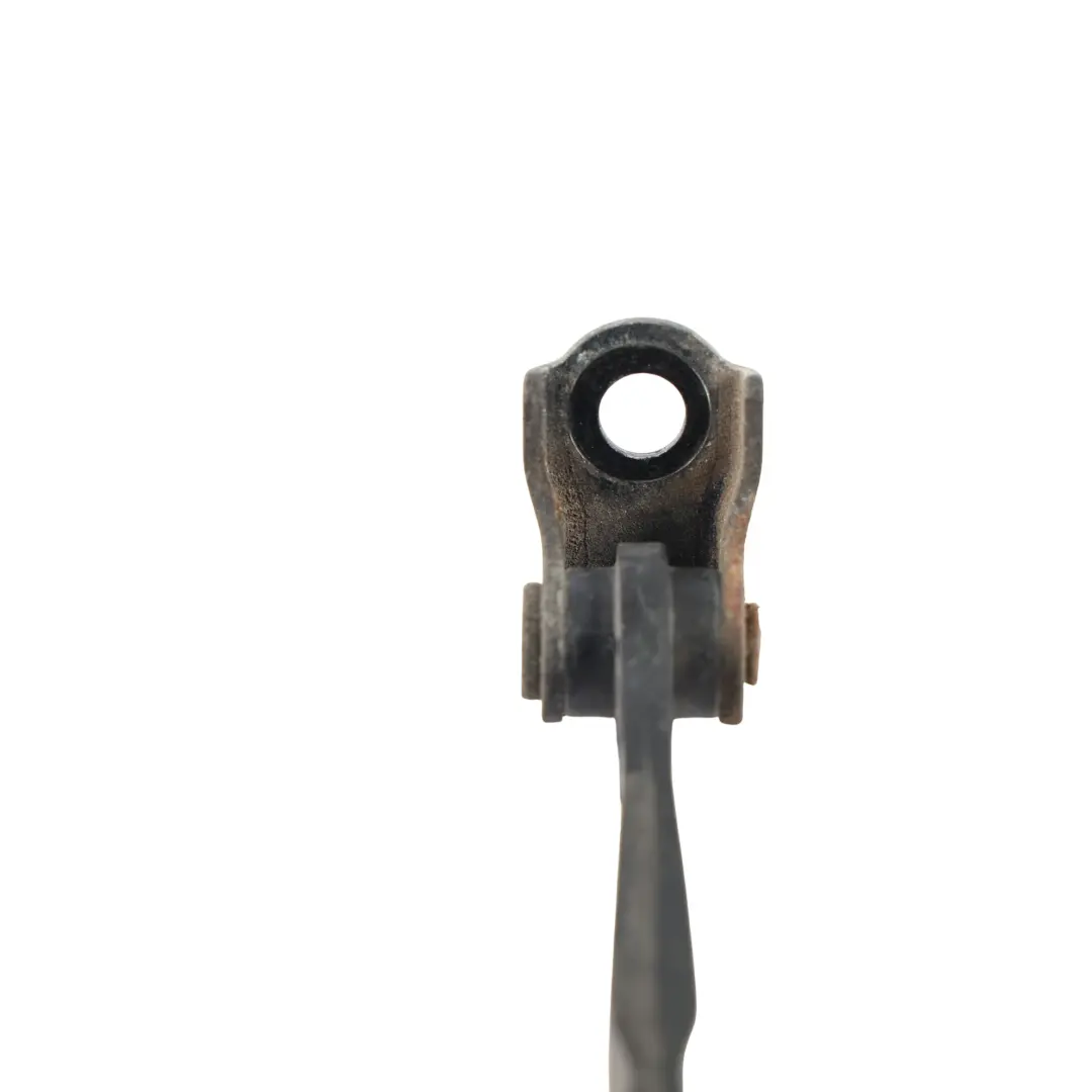 Skoda Fabia 6Y MK1 Limitatore Porta Posteriore Sinistro Destro - SKU 6Y0839249G - Numero di parte 6Y0839249G