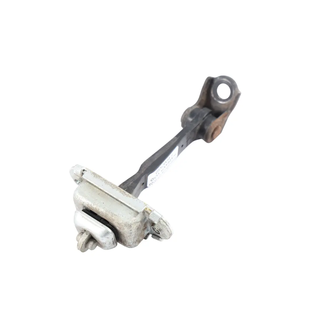 Skoda Fabia 6Y MK1 Limitatore Porta Posteriore Sinistro Destro - SKU 6Y0839249G - Numero di parte 6Y0839249G