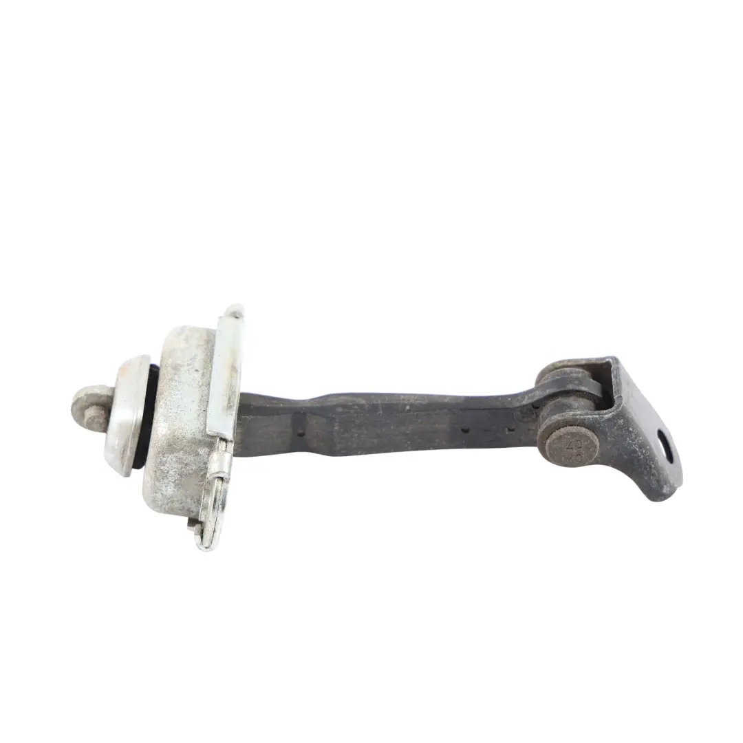 Skoda Fabia 6Y MK1 Limiteur Sangle Porte Arrière Gauche Droite - SKU 6Y0839249G - Numéro de pièce 6Y0839249G