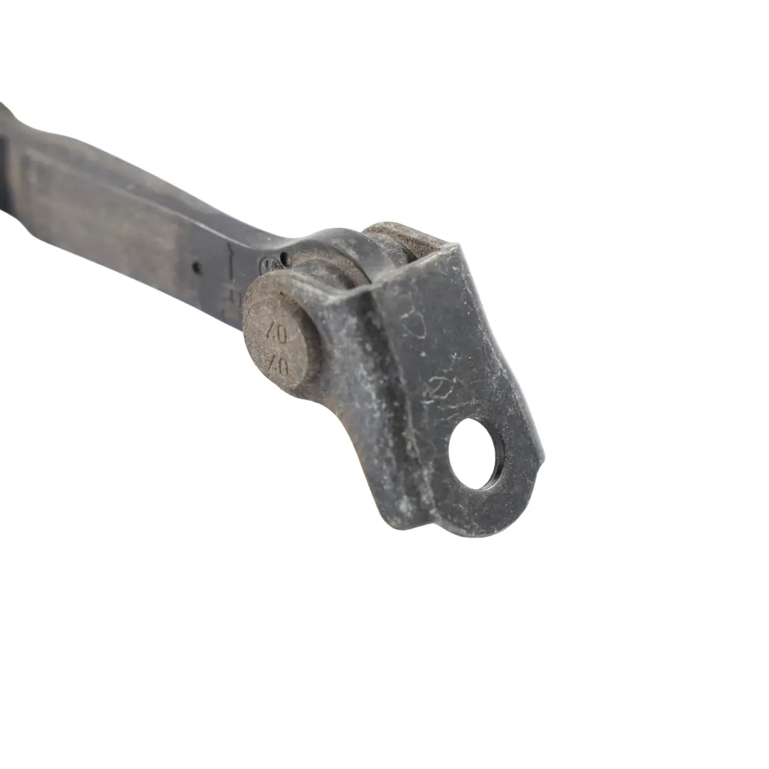 Skoda Fabia 6Y MK1 Door Check Strap Limiter Rear Left Right N/O/S - SKU 6Y0839249G - Part number 6Y0839249G