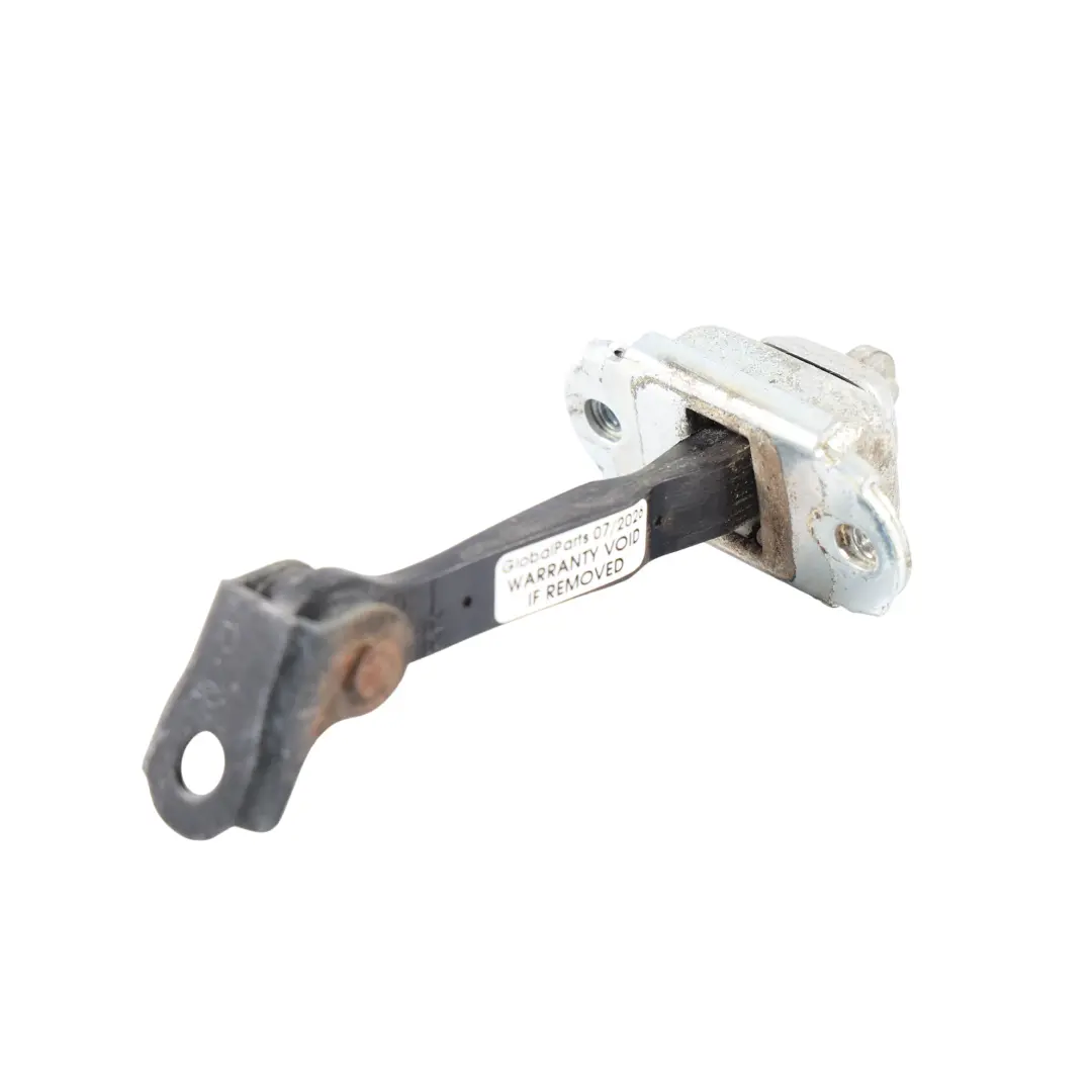 6Y MK1 Door Check Strap Limiter Rear Left Right N/O/S to Skoda Fabia with Part number 6Y0839249G Skoda Fabia 6Y MK1 Door Check Strap Limiter Rear Left Right N/O/S - SKU 6Y0839249G - Part number 6Y0839249G