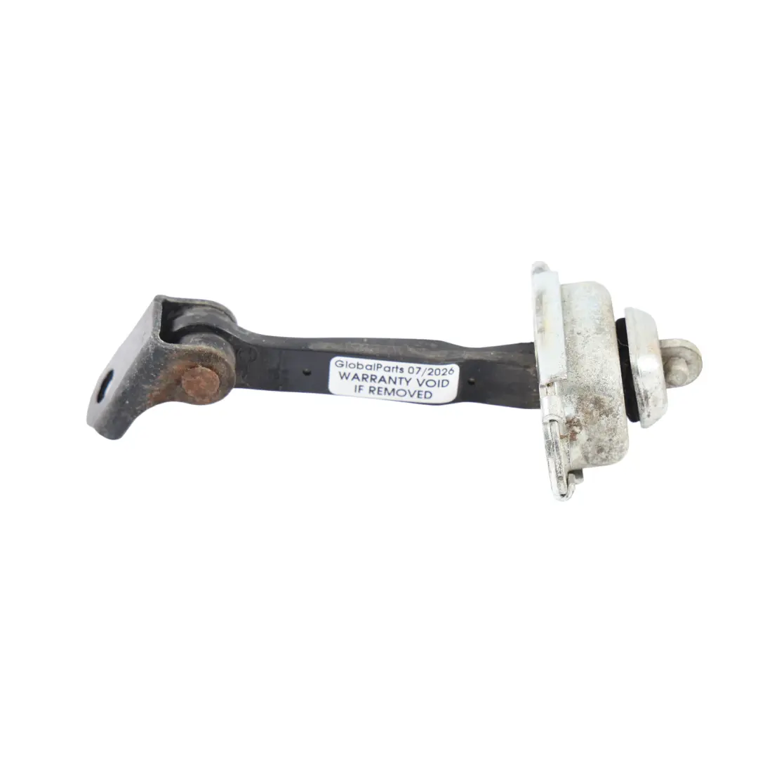 Skoda Fabia 6Y MK1 Limiteur Sangle Porte Arrière Gauche Droite - SKU 6Y0839249G - Numéro de pièce 6Y0839249G