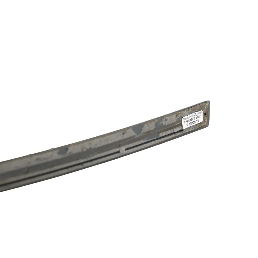 Mk1 6Y Bande Protection Porte Avant Gauche Noir pour Skoda Fabia à propos du numéro de pièce 6Y0853515 Skoda Fabia Mk1 6Y Bande Protection Porte Avant Gauche Noir - SKU 6Y0853515 - Numéro de pièce 6Y0853515