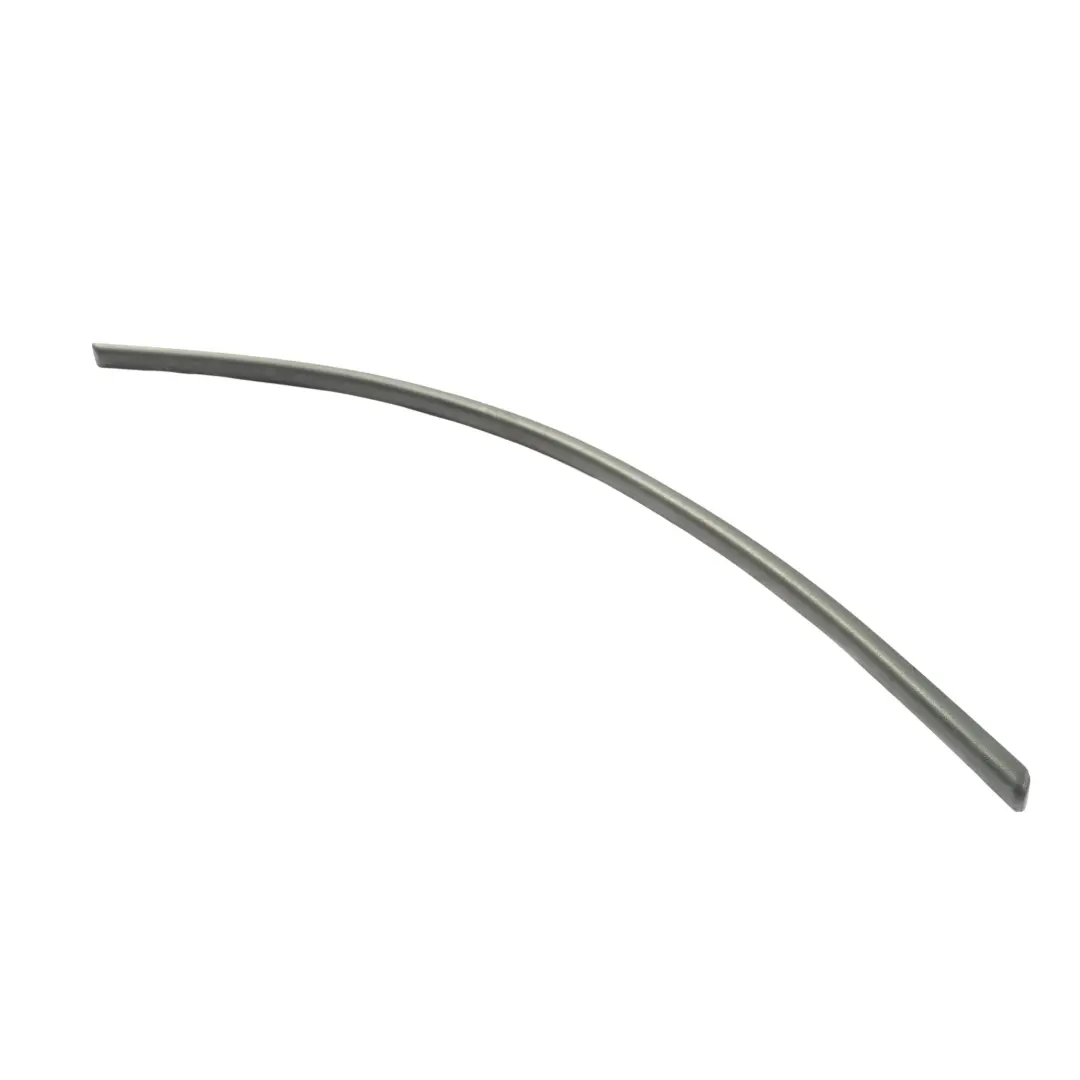 Skoda Fabia MK1 6Y Moldura Protectora Puerta Delantera Izquierda Negra - SKU 6Y0853515 - Número de pieza 6Y0853515