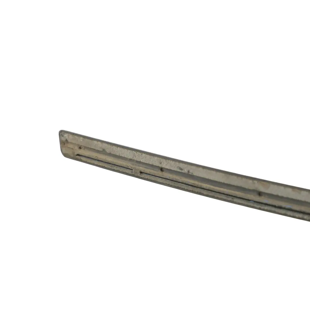 MK1 6Y Moldura Protectora Puerta Delantera Izquierda Negra para Skoda Fabia con número de pieza 6Y0853515 Skoda Fabia MK1 6Y Moldura Protectora Puerta Delantera Izquierda Negra - SKU 6Y0853515 - Número de pieza 6Y0853515