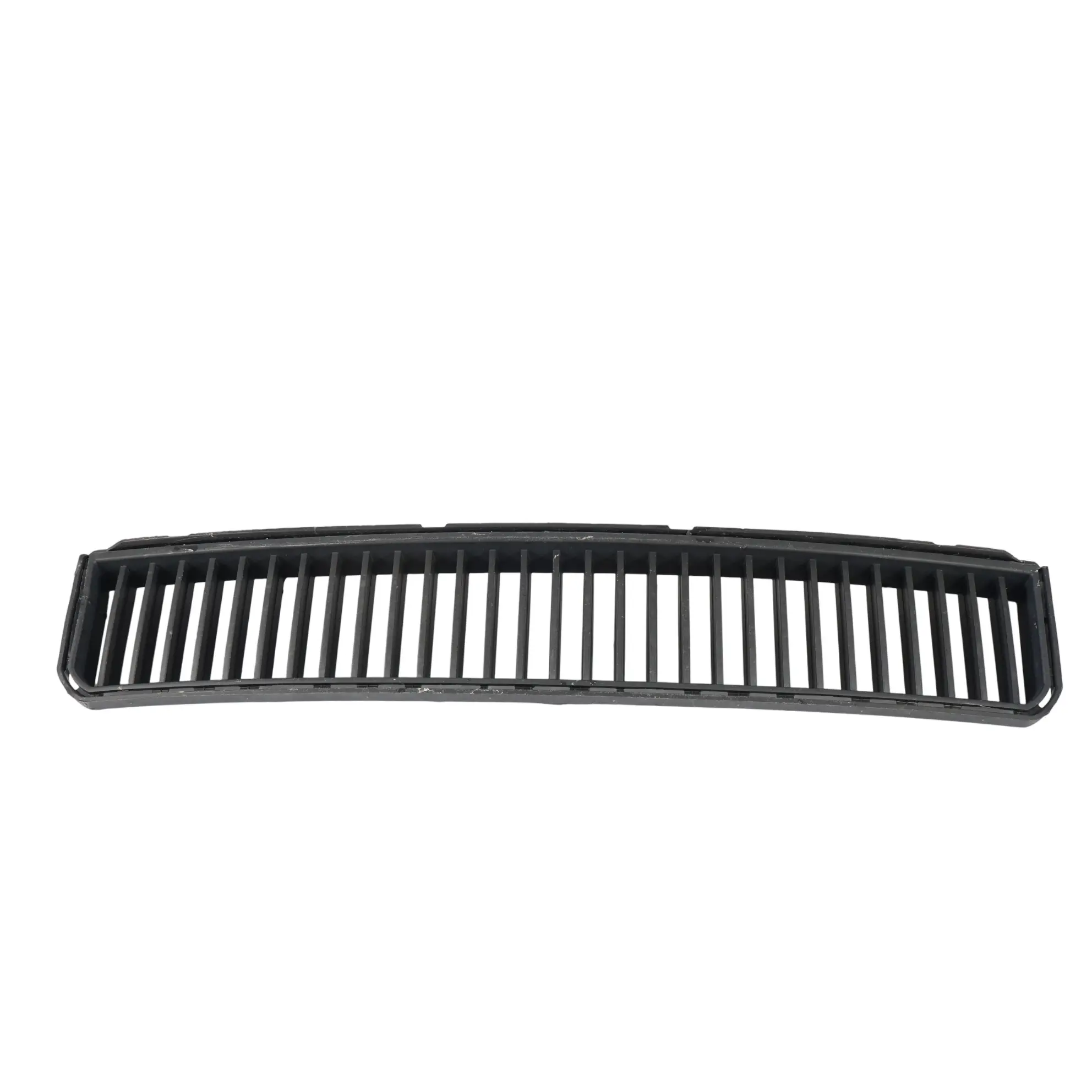 Skoda Fabia RS 6Y Grille Calandre Pare-Chocs Avant Inférieur 6Y0853677C
