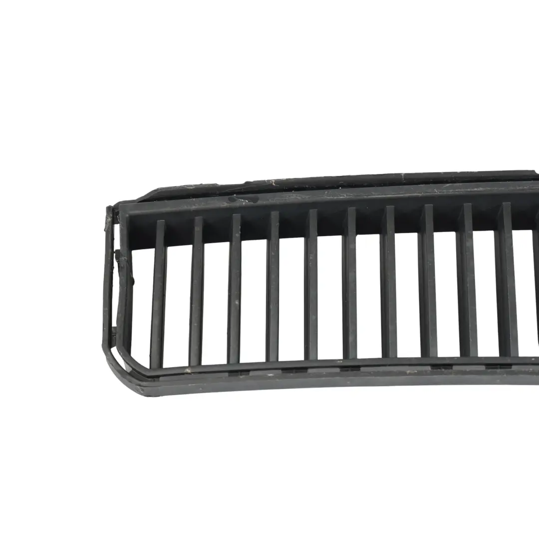 Skoda Fabia RS 6Y Front Bumper Lower Vent Grille Cover Panel - SKU 6Y0853677C - Part number 6Y0853677C