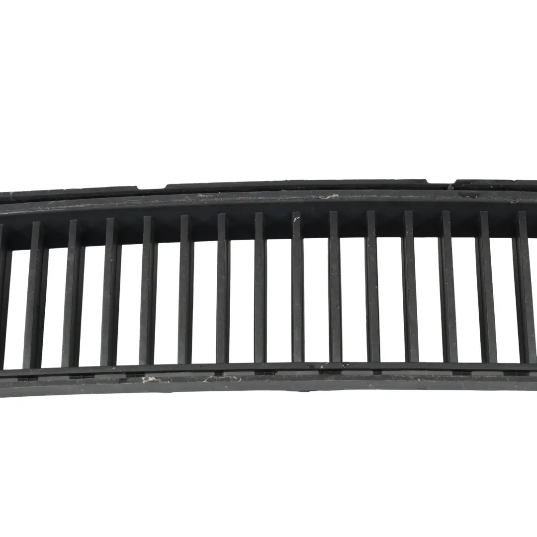 Skoda Fabia RS 6Y Grille Calandre Pare-Chocs Avant Inférieur - SKU 6Y0853677C - Numéro de pièce 6Y0853677C