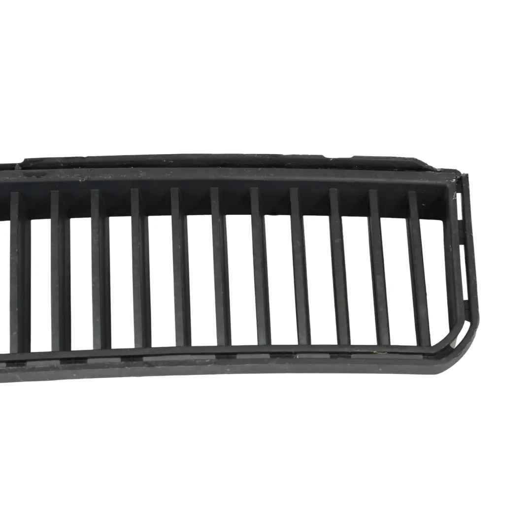Skoda Fabia RS 6Y Kratka Wentylacyjna Dolna Przedniego Zderzaka - SKU 6Y0853677C - Numer Części 6Y0853677C