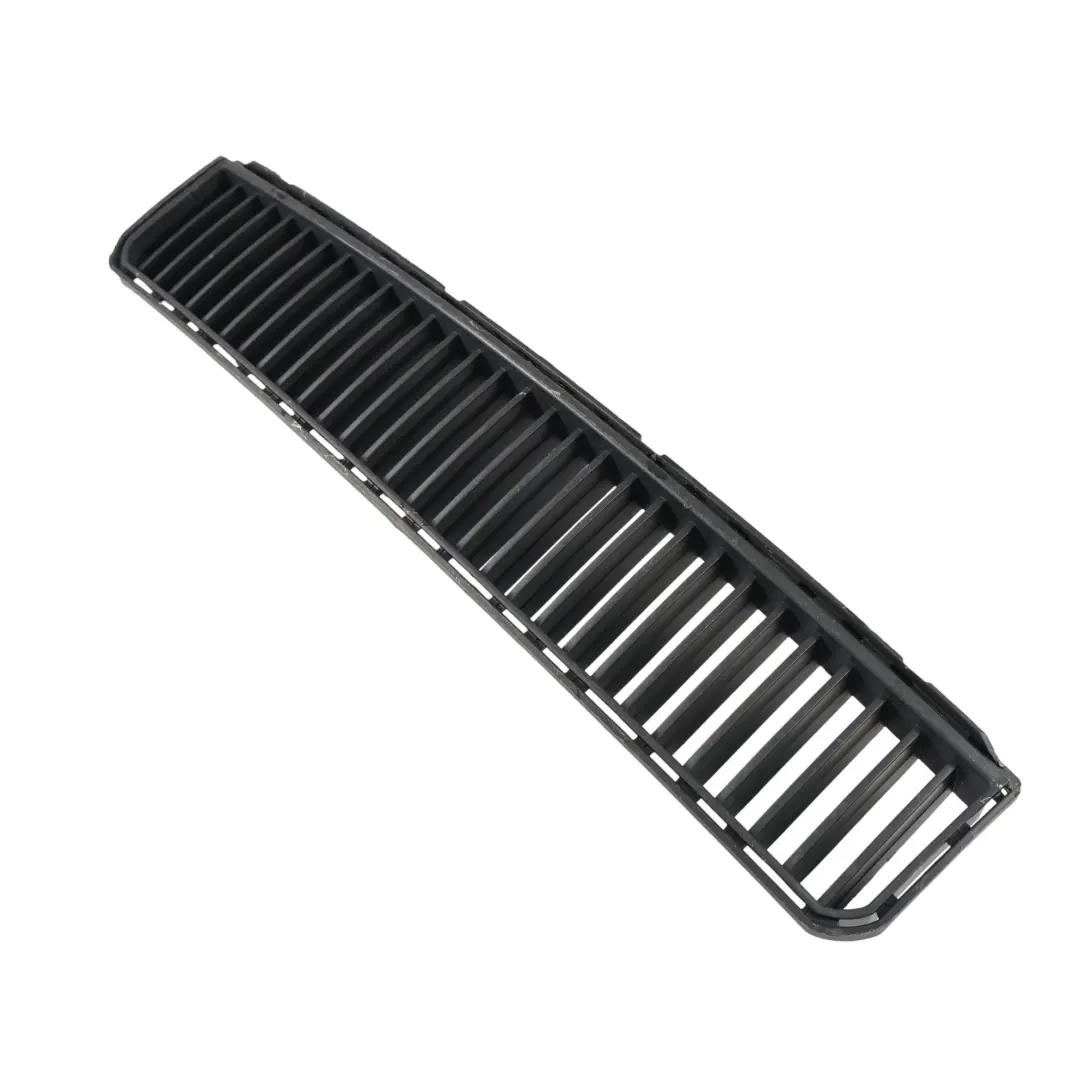 Skoda Fabia RS 6Y Stoßstange Vorne Untere Lüftungsgitter Abdeckung - SKU 6Y0853677C - Teilenummer 6Y0853677C