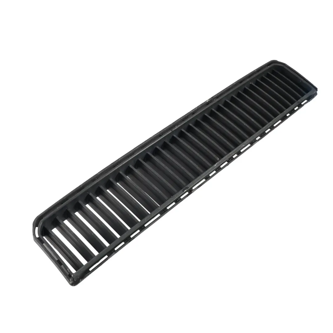 Skoda Fabia RS 6Y Kratka Wentylacyjna Dolna Przedniego Zderzaka - SKU 6Y0853677C - Numer Części 6Y0853677C