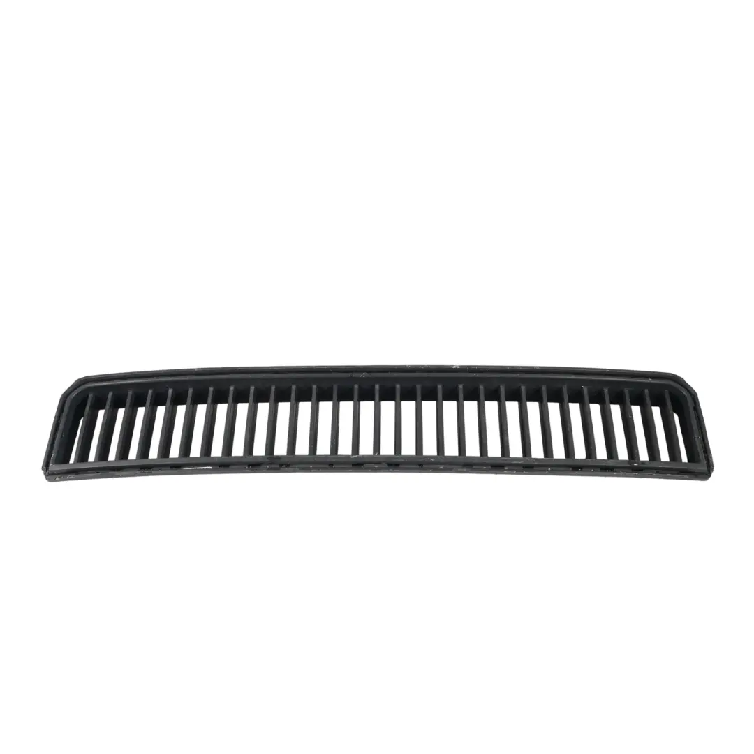 Skoda Fabia RS 6Y Front Bumper Lower Vent Grille Cover Panel - SKU 6Y0853677C - Part number 6Y0853677C