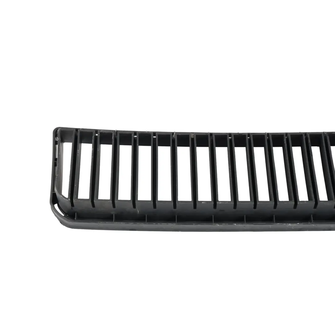 Skoda Fabia RS 6Y Grille Calandre Pare-Chocs Avant Inférieur - SKU 6Y0853677C - Numéro de pièce 6Y0853677C