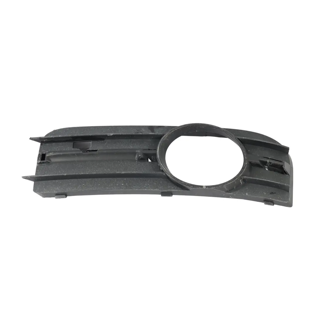 6Y RS Tapa Faro Antiniebla Delantero Negro Izquierdo para Skoda Fabia con número de pieza 6Y0853683A Skoda Fabia 6Y RS Tapa Faro Antiniebla Delantero Negro Izquierdo - SKU 6Y0853683A-1 - Número de pieza 6Y0853683A