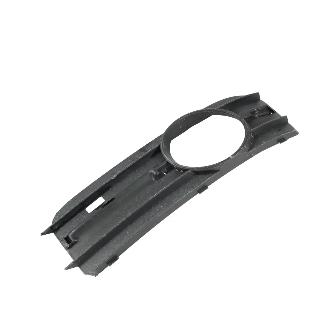 Skoda Fabia 6Y RS Copertura Fendinebbia Anteriore Nero Sinistra - SKU 6Y0853683A-1 - Numero di parte 6Y0853683A