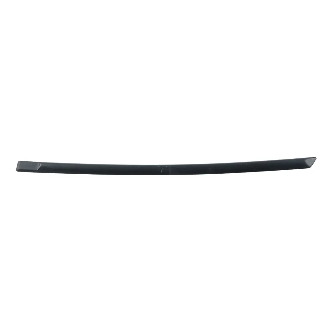 6Y Modanatura Porta Posteriore Sinistra Nero Satinato per Skoda Fabia RS con numero di parte 6Y0853753 Skoda Fabia RS 6Y Modanatura Porta Posteriore Sinistra Nero Satinato - SKU 6Y0853753 - Numero di parte 6Y0853753