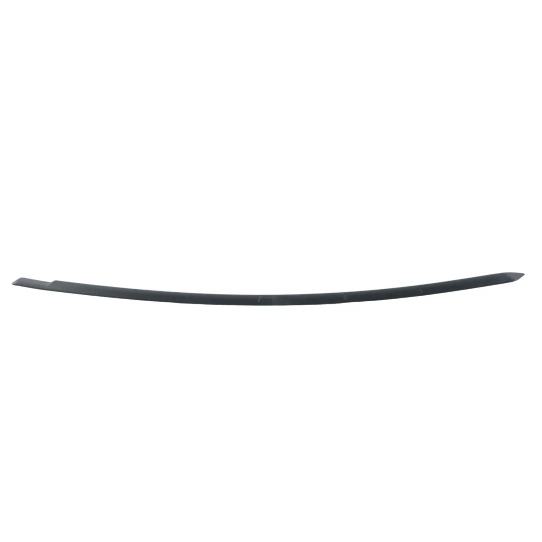6Y Bande Protection Porte Arrière Gauche Noir Satiné pour Skoda Fabia RS à propos du numéro de pièce 6Y0853753 Skoda Fabia RS 6Y Bande Protection Porte Arrière Gauche Noir Satiné - SKU 6Y0853753 - Numéro de pièce 6Y0853753