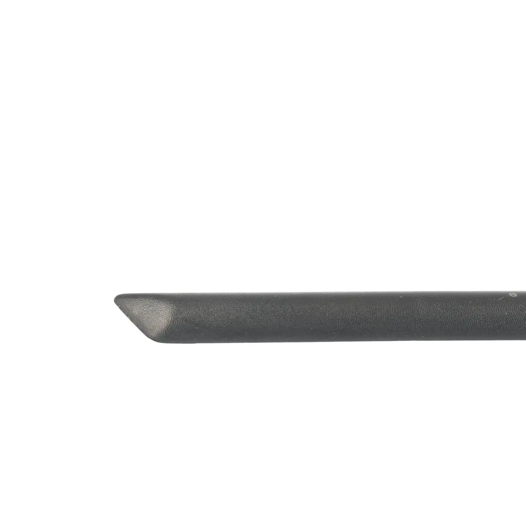MK1 6Y Hinten Tür Schutzleiste Rechts Schwarz 6Y0853516 für Skoda Fabia mit Teilenummer 6Y0853754 Skoda Fabia MK1 6Y Hinten Tür Schutzleiste Rechts Schwarz 6Y0853516 - SKU 6Y0853754 - Teilenummer 6Y0853754