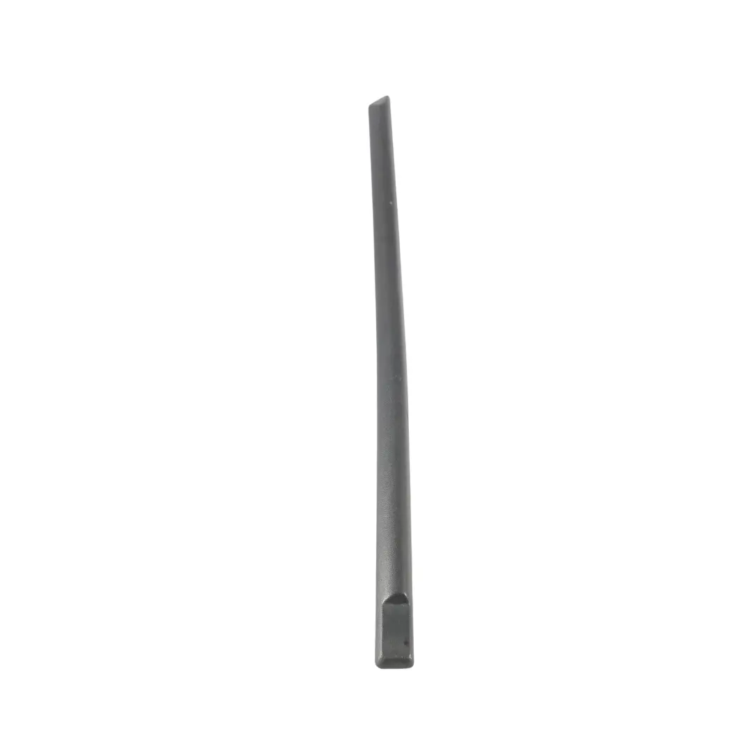 MK1 6Y Hinten Tür Schutzleiste Rechts Schwarz 6Y0853516 für Skoda Fabia mit Teilenummer 6Y0853754 Skoda Fabia MK1 6Y Hinten Tür Schutzleiste Rechts Schwarz 6Y0853516 - SKU 6Y0853754 - Teilenummer 6Y0853754
