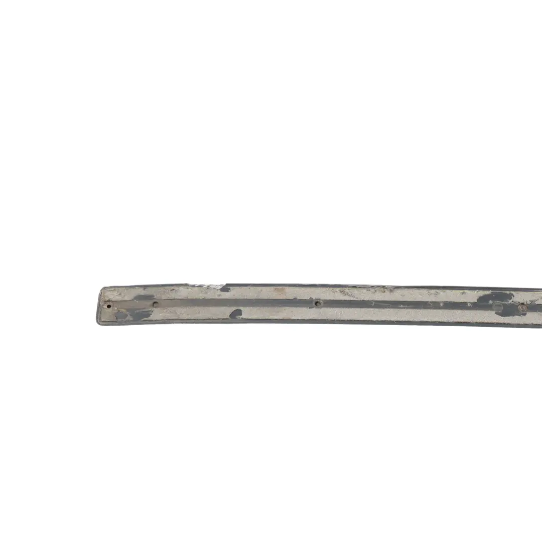 Skoda Fabia Mk1 6Y Rear Door Protective Trim Strip Right O/S Black 6Y0853516 - SKU 6Y0853754 - Part number 6Y0853754