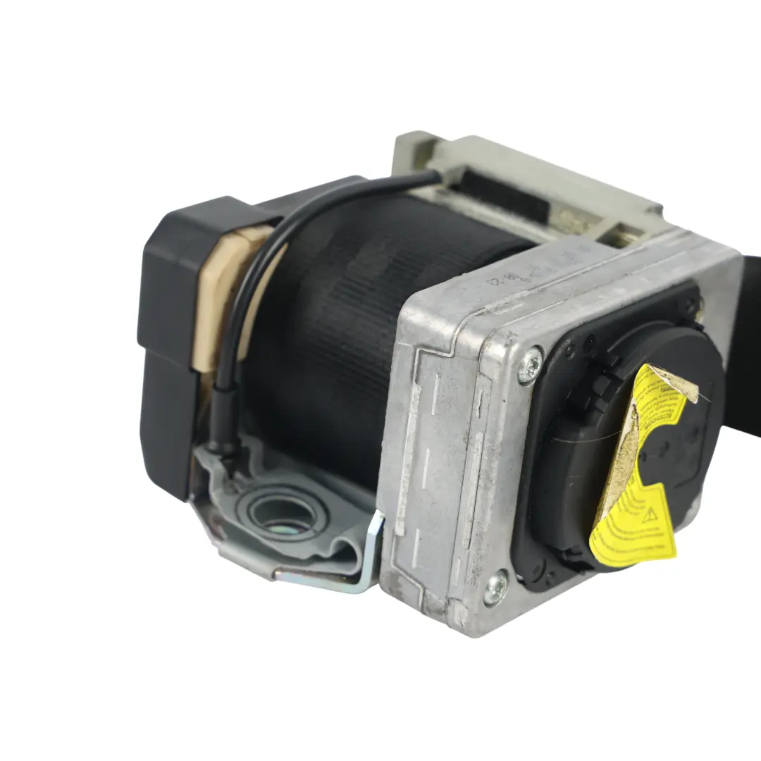 6Y Gurtstraffer Sicherheitsgurt Vorne Links 6Y0857702A Schwarz für Skoda Fabia RS mit Teilenummer 6Y0857701A Skoda Fabia RS 6Y Gurtstraffer Sicherheitsgurt Vorne Links 6Y0857702A Schwarz - SKU 6Y0857701A - Teilenummer 6Y0857701A