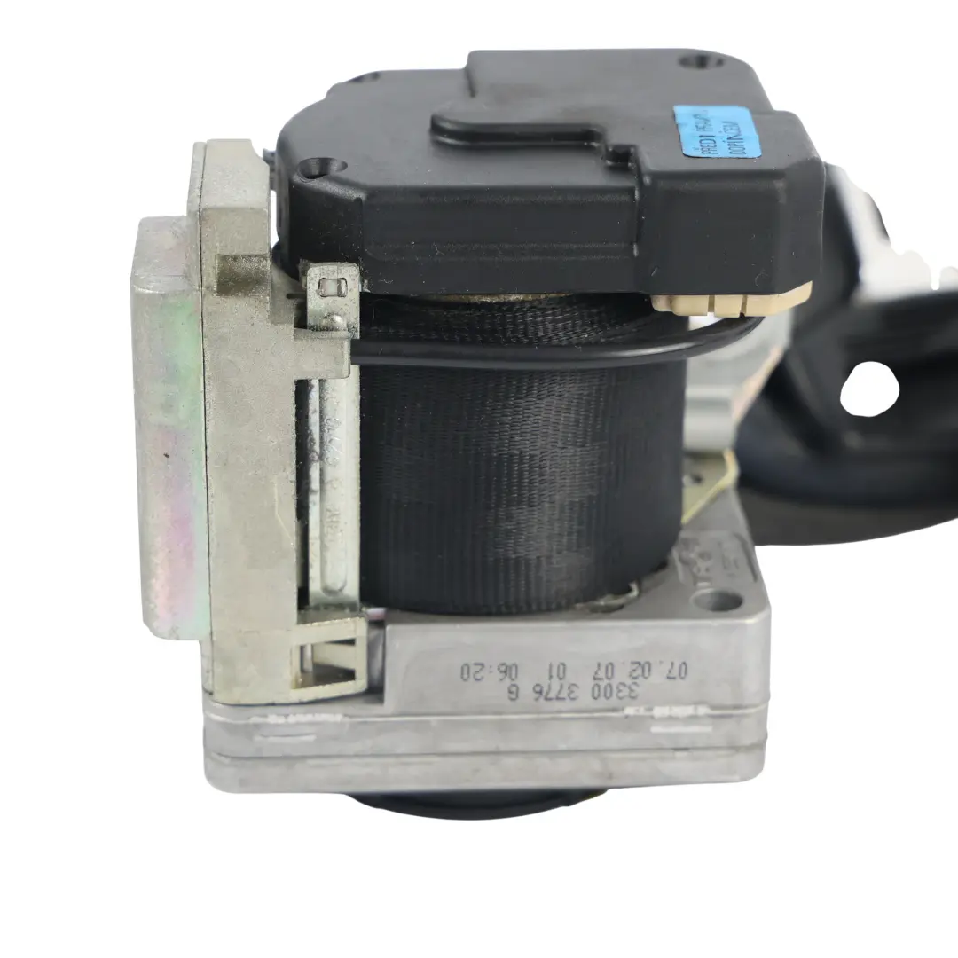 6Y Prétensionneur Ceinture Siège Avant Droit Noir pour Skoda Fabia RS à propos du numéro de pièce 6Y0857702A Skoda Fabia RS 6Y Prétensionneur Ceinture Siège Avant Droit Noir - SKU 6Y0857702A - Numéro de pièce 6Y0857702A