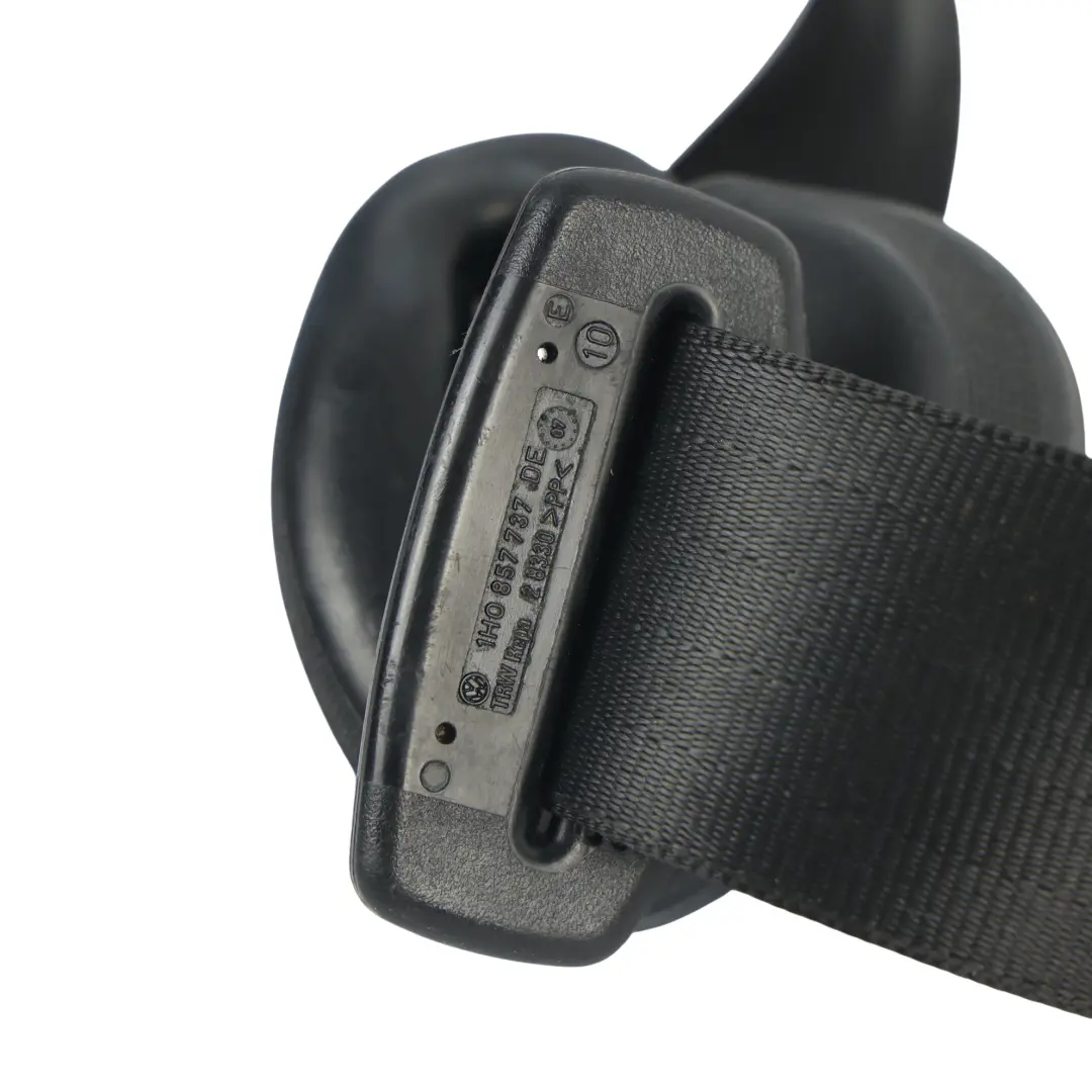 6Y Front Seat Seat Belt Tensioner Right O/S Black to Skoda Fabia RS with Part number 6Y0857702A Skoda Fabia RS 6Y Front Seat Seat Belt Tensioner Right O/S Black - SKU 6Y0857702A - Part number 6Y0857702A