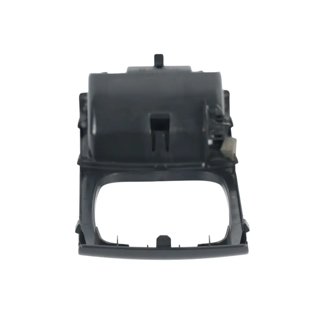 MK1 6Y Gangwahl Aschenbecher Blende Verkleidung für Skoda Fabia mit Teilenummer 6Y0857951 Skoda Fabia MK1 6Y Gangwahl Aschenbecher Blende Verkleidung - SKU 6Y0857951-1 - Teilenummer 6Y0857951