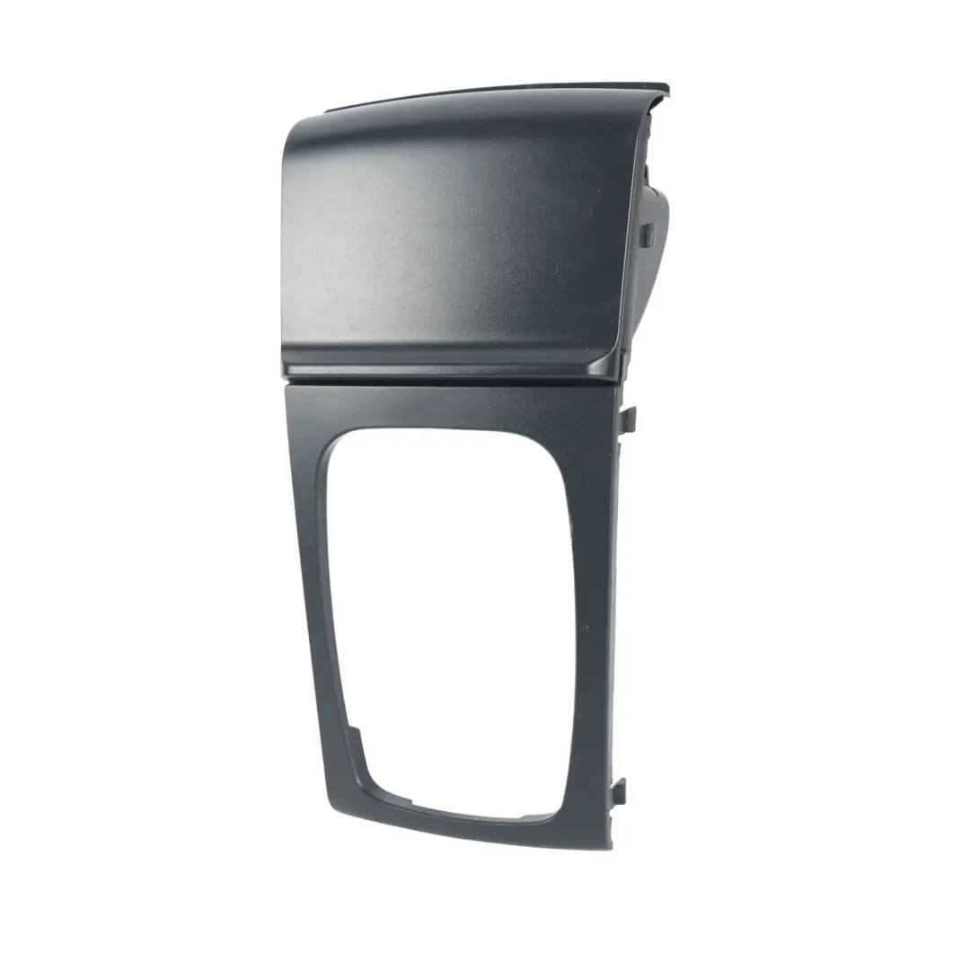 MK1 6Y Copertura Pannello Cornice Posacenere Selettore per Skoda Fabia con numero di parte 6Y0857951 Skoda Fabia MK1 6Y Copertura Pannello Cornice Posacenere Selettore - SKU 6Y0857951-1 - Numero di parte 6Y0857951