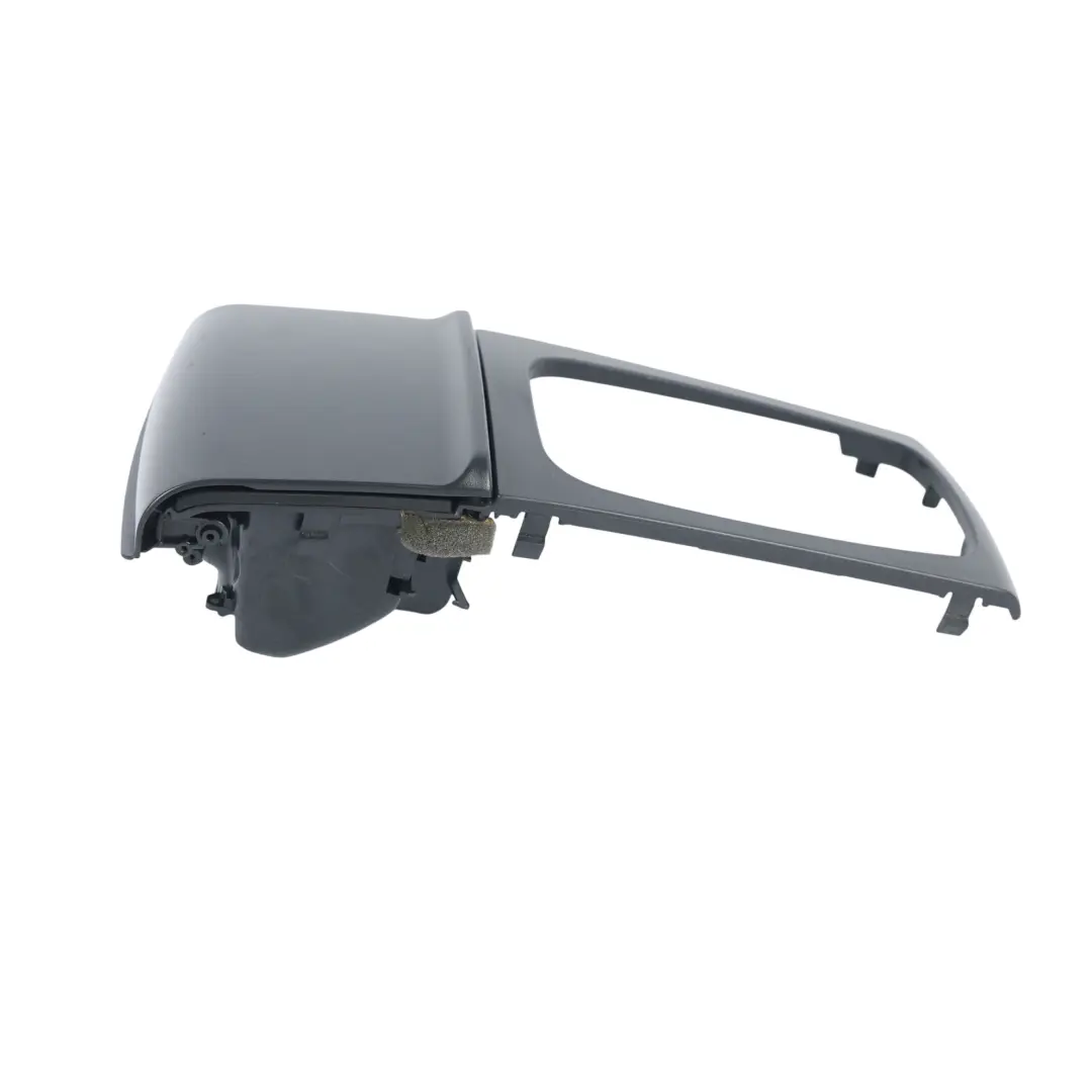 MK1 6Y Gangwahl Aschenbecher Blende Verkleidung für Skoda Fabia mit Teilenummer 6Y0857951 Skoda Fabia MK1 6Y Gangwahl Aschenbecher Blende Verkleidung - SKU 6Y0857951-1 - Teilenummer 6Y0857951