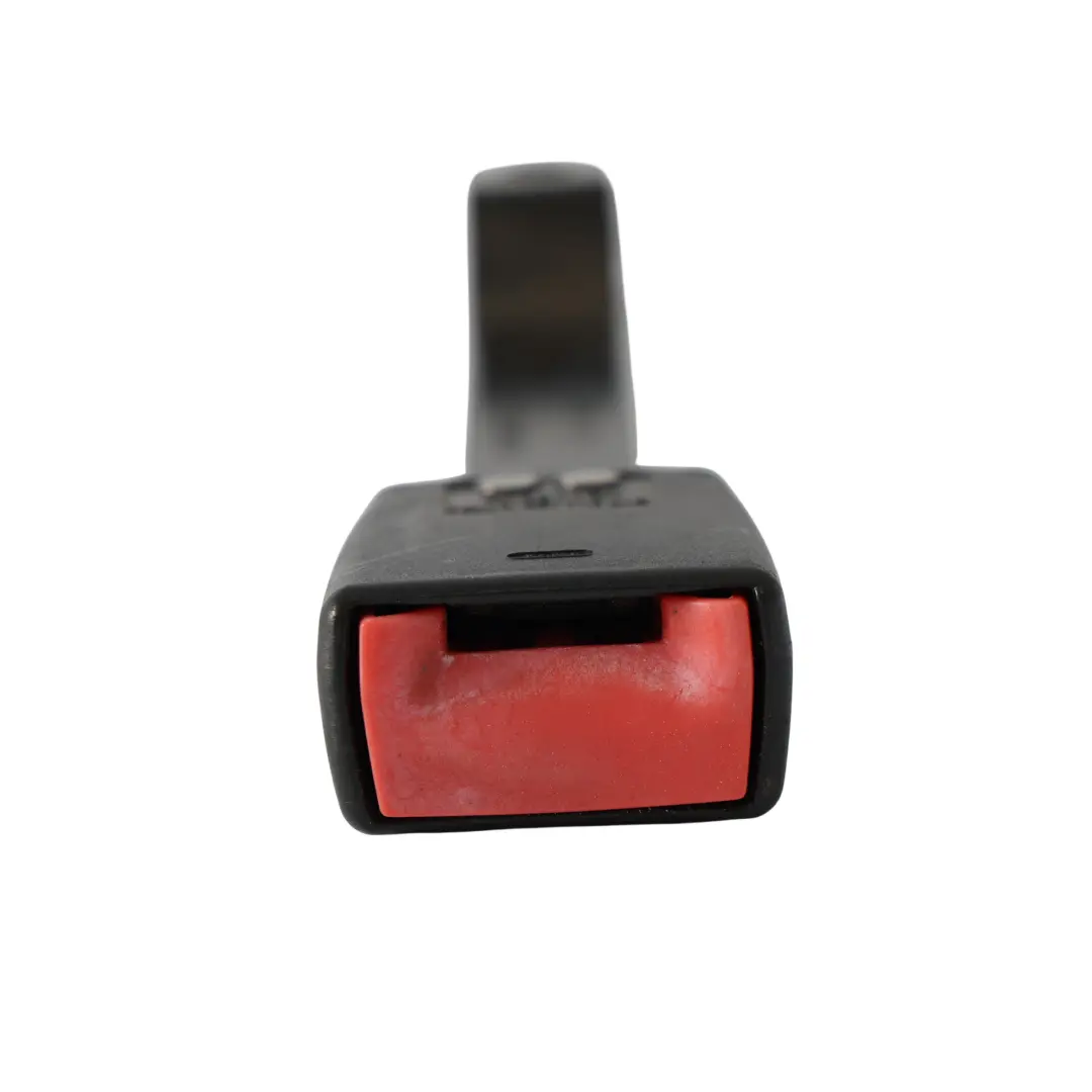 Skoda Fabia RS 6Y Gurtschloss Rechts - SKU 6Y0858472K - Teilenummer 6Y0858472K