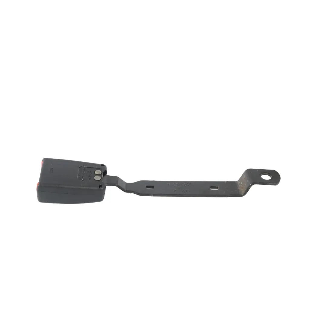 Skoda Fabia RS 6Y Boucle Ceinture Sécurité Droite - SKU 6Y0858472K - Numéro de pièce 6Y0858472K