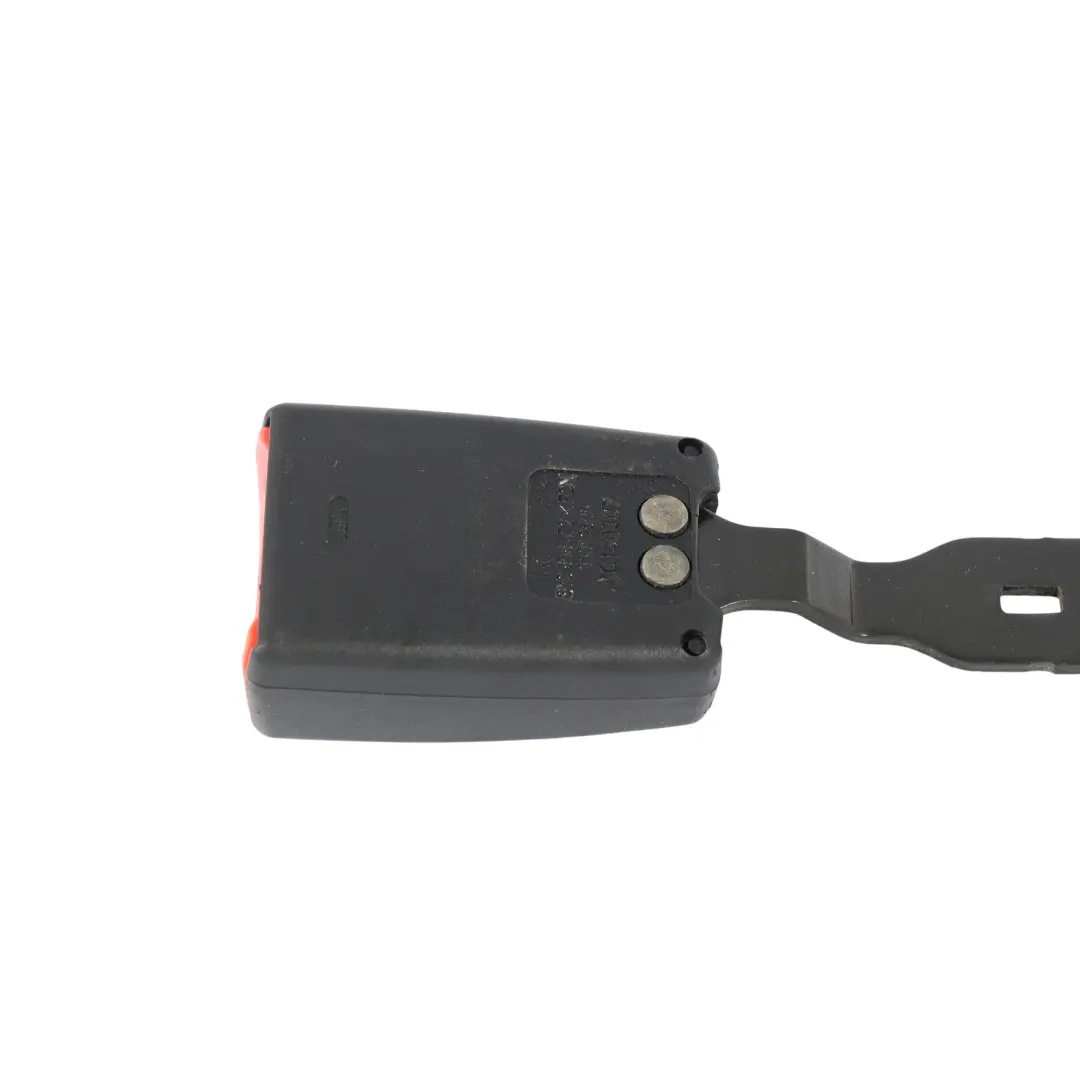 6Y Boucle Ceinture Sécurité Droite pour Skoda Fabia RS à propos du numéro de pièce 6Y0858472K Skoda Fabia RS 6Y Boucle Ceinture Sécurité Droite - SKU 6Y0858472K - Numéro de pièce 6Y0858472K