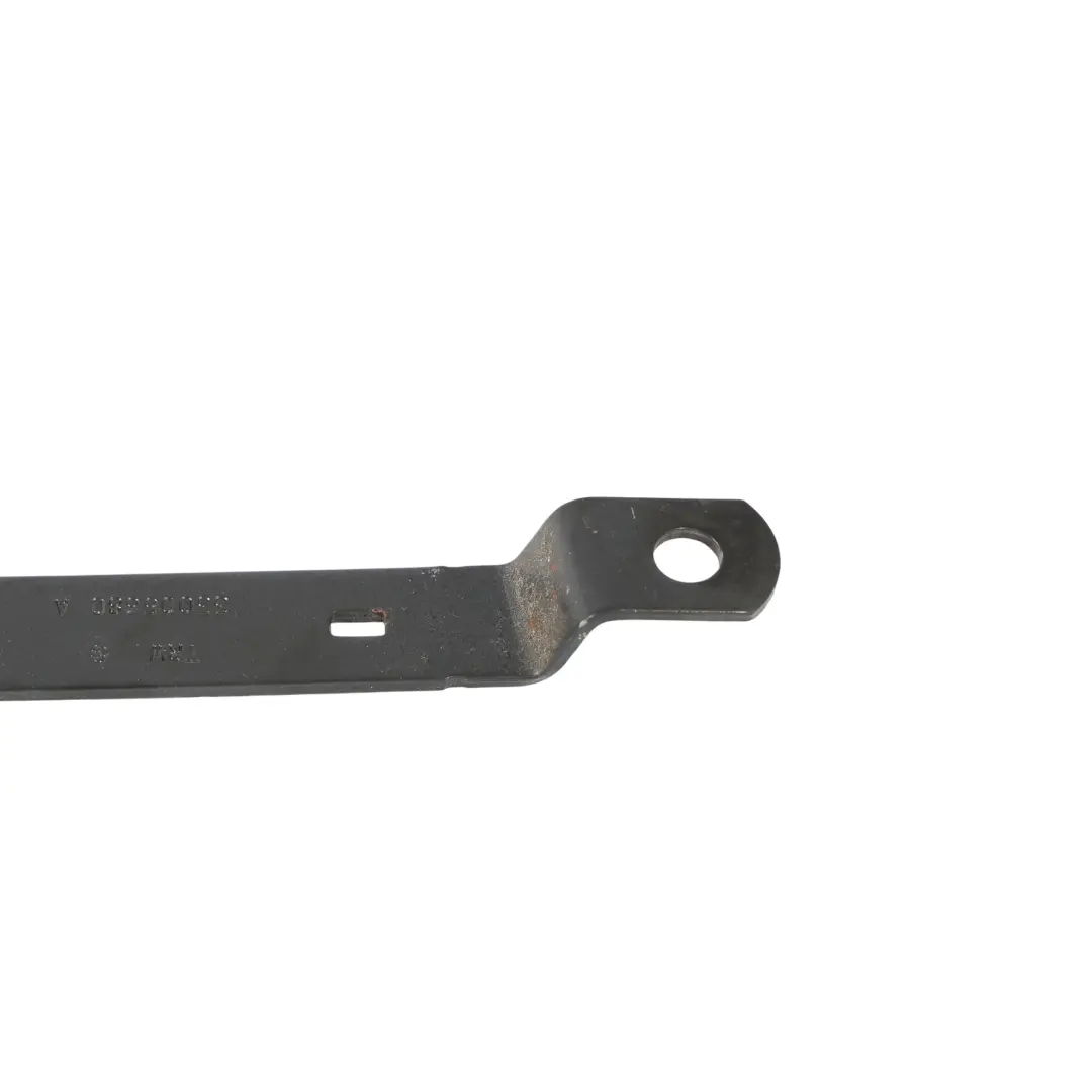 Skoda Fabia RS 6Y Fibbia Cintura Sicurezza Destra - SKU 6Y0858472K - Numero di parte 6Y0858472K