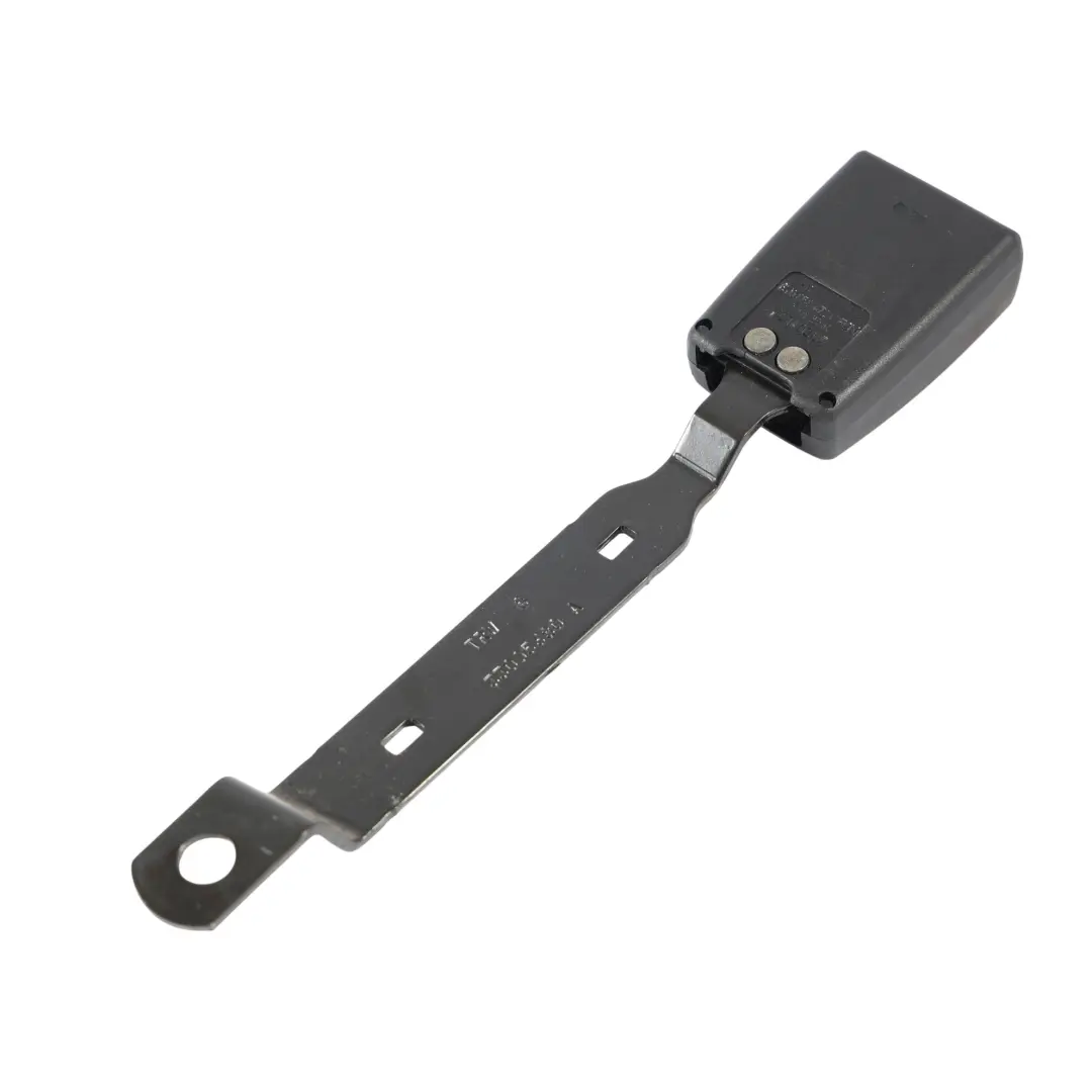 Skoda Fabia RS 6Y Seatbelt Buckle Latch Right O/S - SKU 6Y0858472K - Part number 6Y0858472K