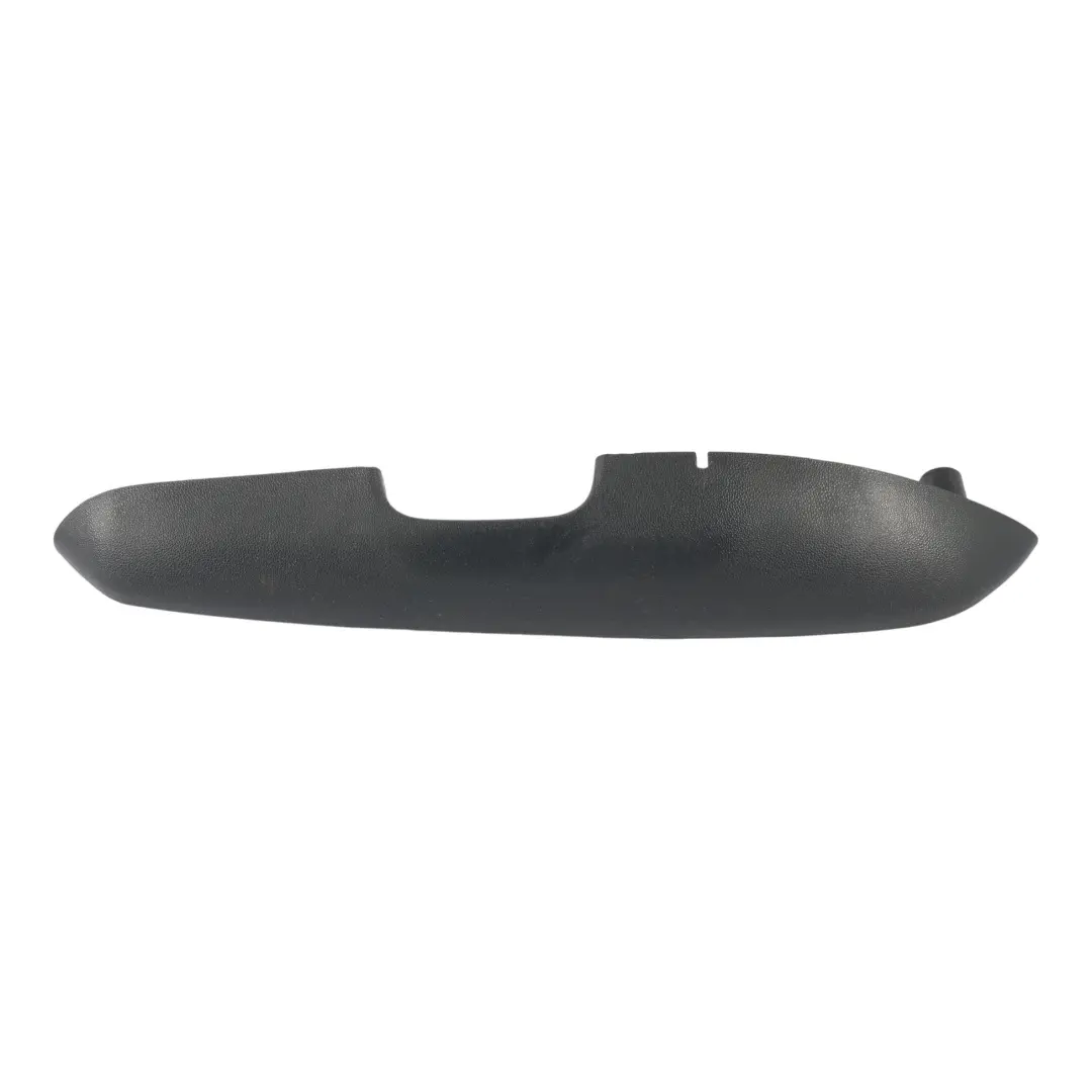Skoda Fabia 6Y Mk1 Rear Door Armrest Panel Lower Part Right O/S Side - SKU 6Y0867174A - Part number 6Y0867174A