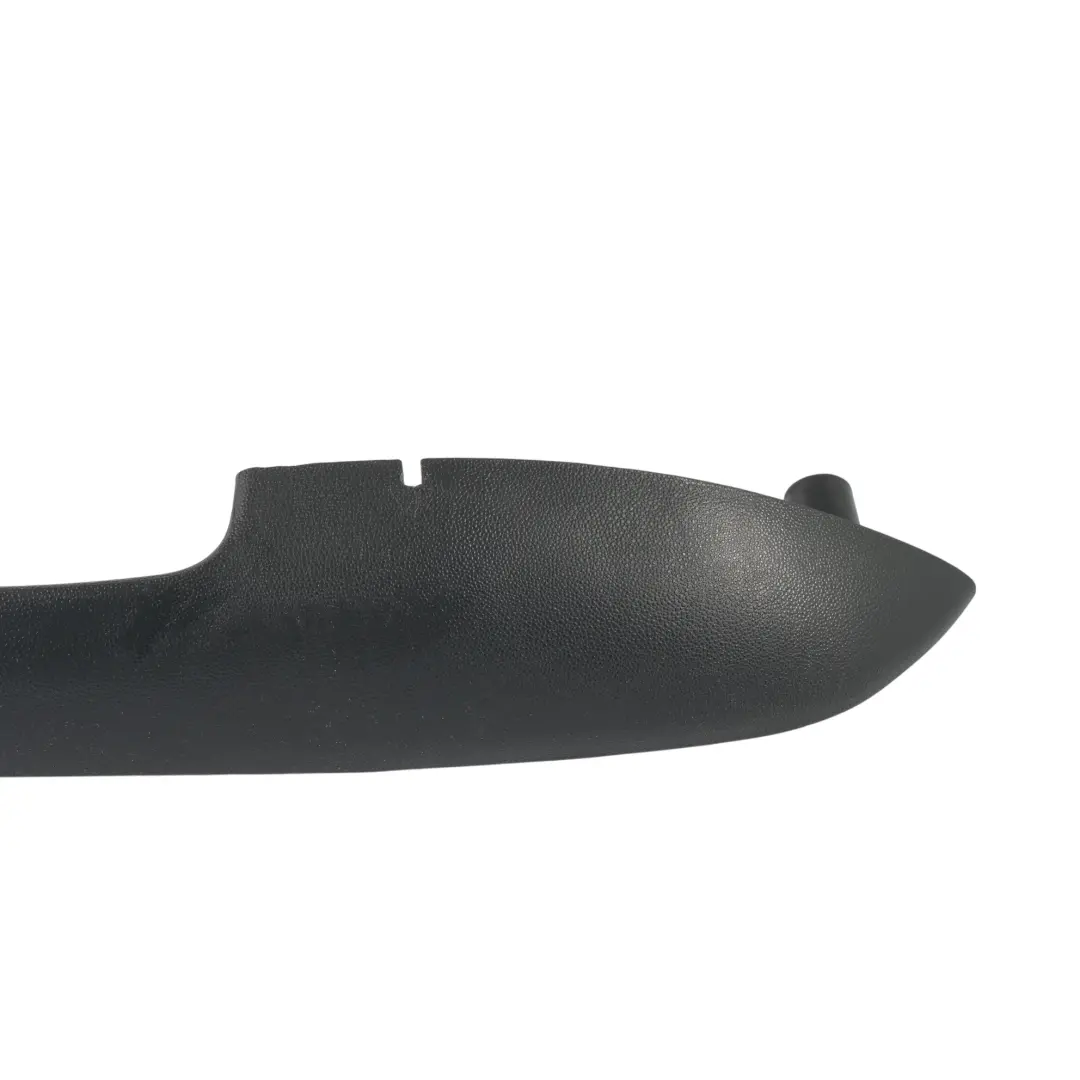 Skoda Fabia 6Y Mk1 Podłokietnik Tylnych Drzwi Część Dolna Prawy - SKU 6Y0867174A - Numer Części 6Y0867174A