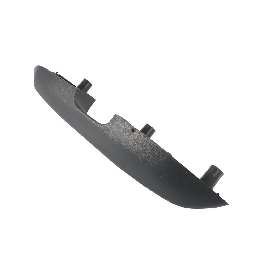 6Y Mk1 Rear Door Armrest Panel Lower Part Right O/S Side to Skoda Fabia with Part number 6Y0867174A Skoda Fabia 6Y Mk1 Rear Door Armrest Panel Lower Part Right O/S Side - SKU 6Y0867174A - Part number 6Y0867174A