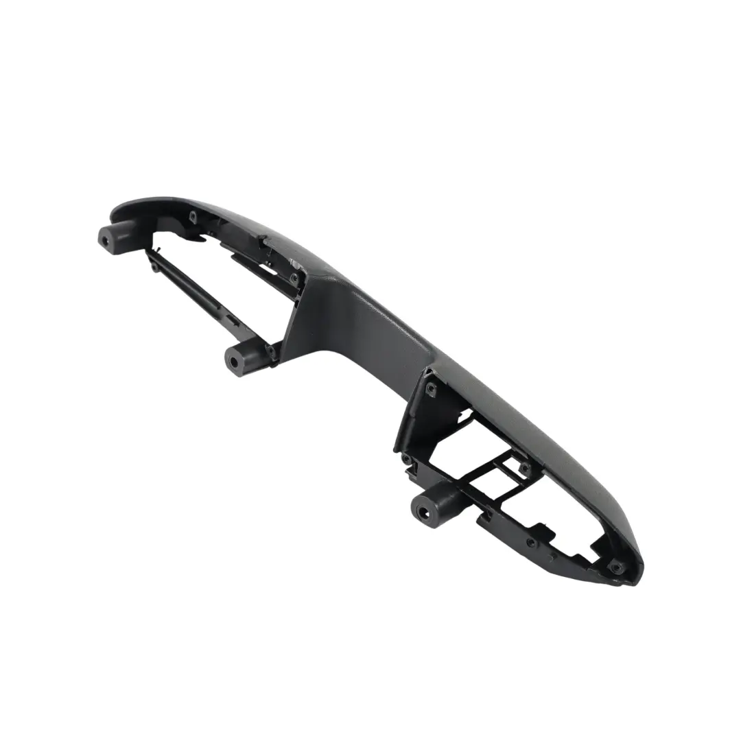 Skoda Fabia 6Y Mk1 Rear Door Armrest Panel Lower Part Right O/S Side - SKU 6Y0867174A - Part number 6Y0867174A