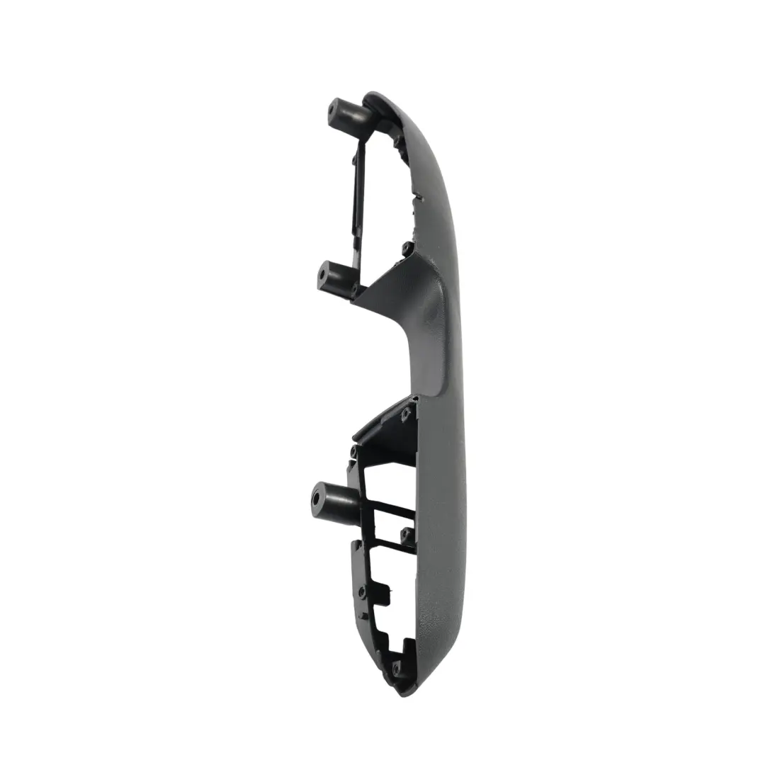 Skoda Fabia 6Y Mk1 Rear Door Armrest Panel Lower Part Right O/S Side - SKU 6Y0867174A - Part number 6Y0867174A