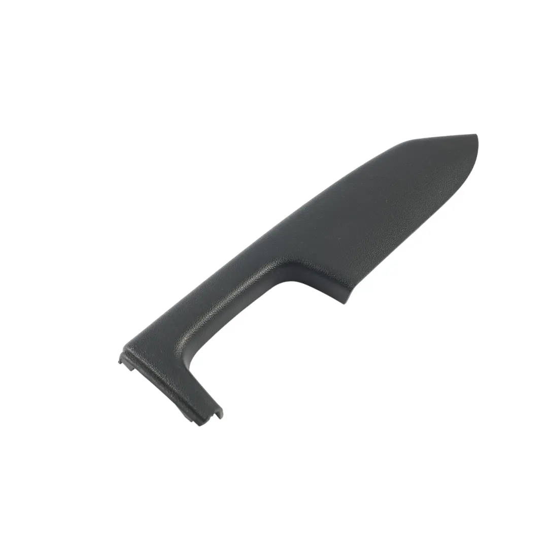 Skoda Fabia 6Y Copertura Interruttore Finestrino Anteriore Sinistro - SKU 6Y0867435 - Numero di parte 6Y0867435