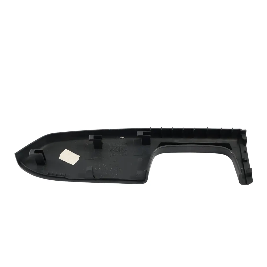 Skoda Fabia 6Y Fensterheber Schalter Blende Abdeckung Vorne Links - SKU 6Y0867435 - Teilenummer 6Y0867435