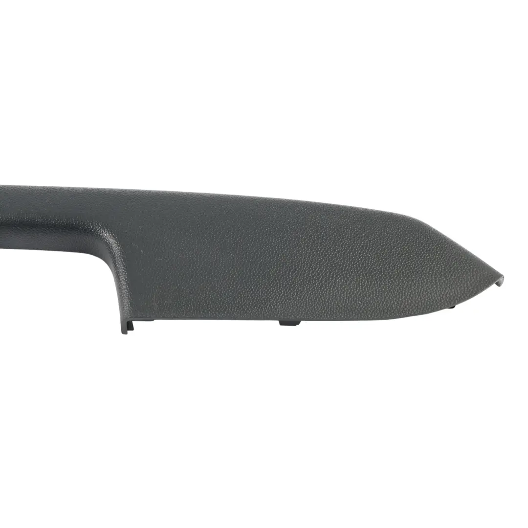 Skoda Fabia 6Y Fensterheber Schalter Blende Abdeckung Vorne Links - SKU 6Y0867435 - Teilenummer 6Y0867435