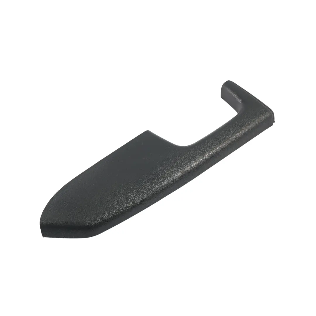 Skoda Fabia 6Y Garniture Panneau Commande Vitre Porte Avant Gauche - SKU 6Y0867435 - Numéro de pièce 6Y0867435