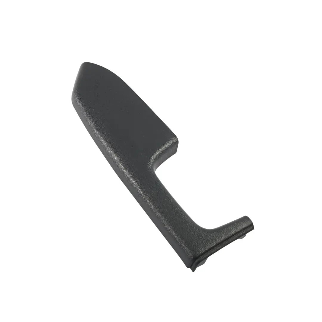 Skoda Fabia 6Y Garniture Panneau Commande Vitre Porte Avant Gauche - SKU 6Y0867435 - Numéro de pièce 6Y0867435