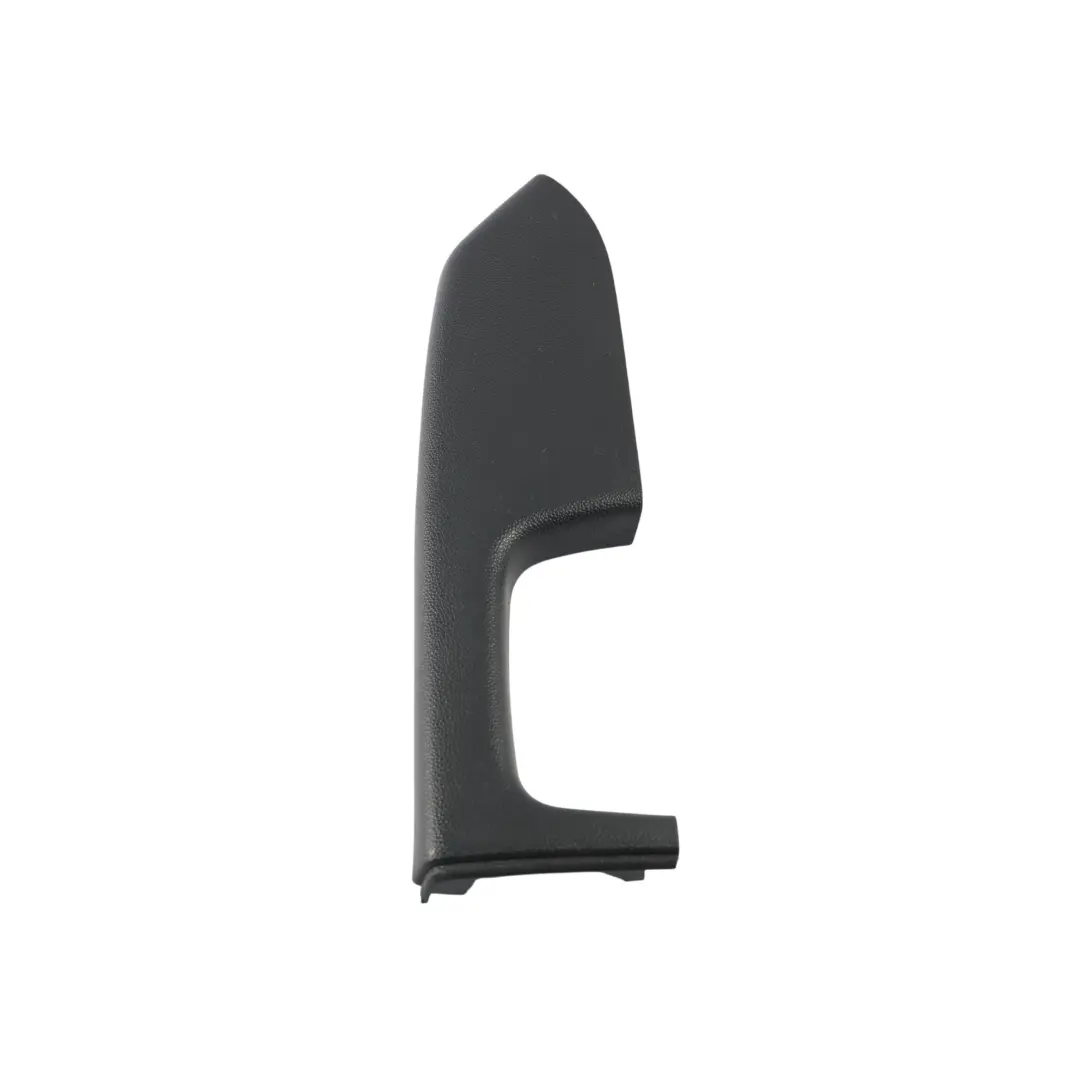 Skoda Fabia 6Y Garniture Panneau Commande Vitre Porte Avant Gauche - SKU 6Y0867435 - Numéro de pièce 6Y0867435